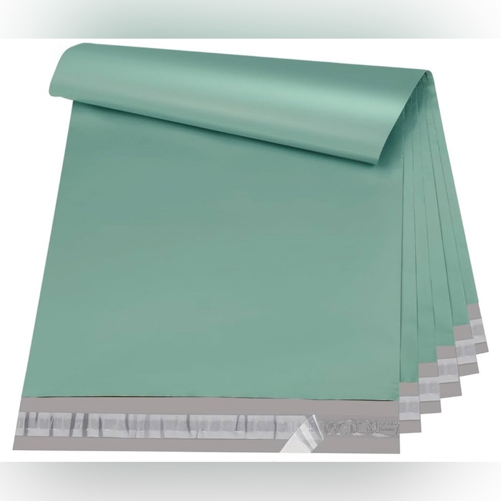 70 items-Mixed Sizes/Poly Mailers & Shipping Essentials- - Picture 5 of 11